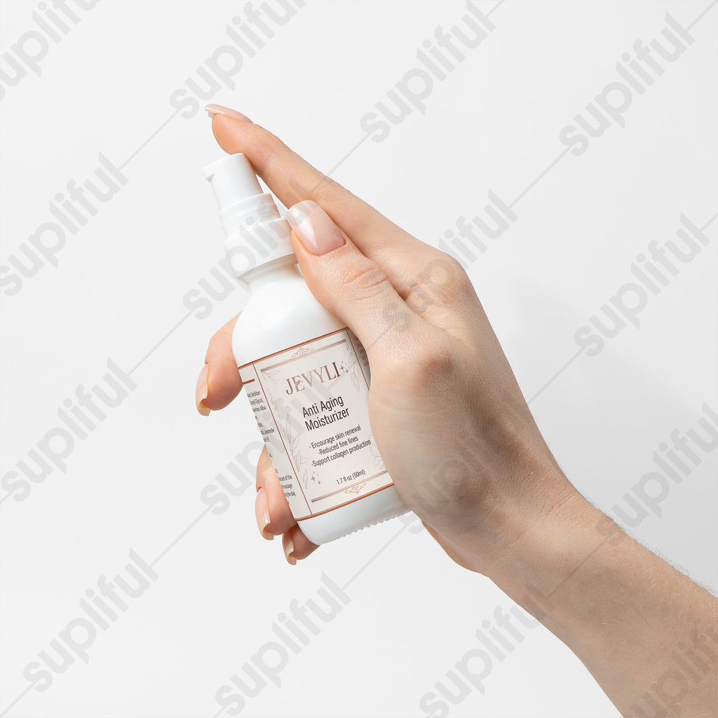 Anti Aging Moisturizer