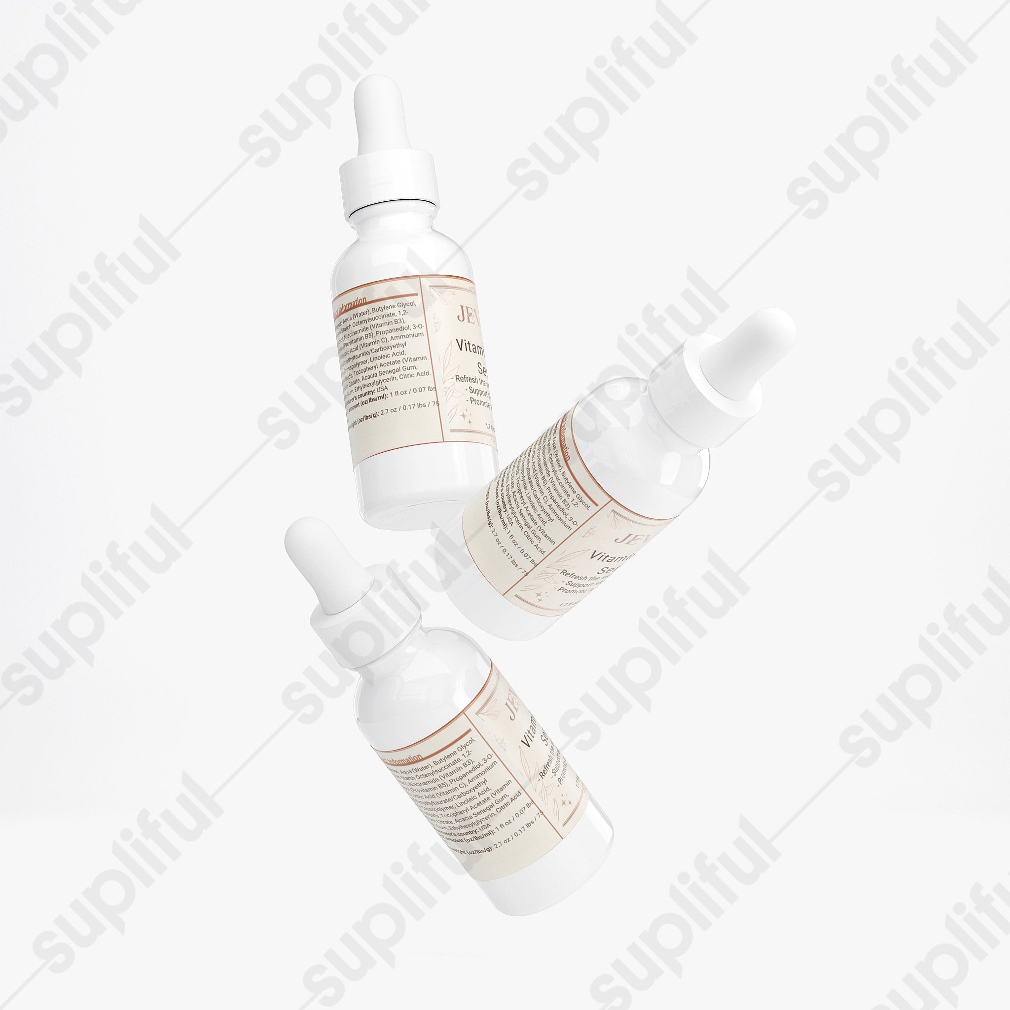 Vitamin Glow Serum