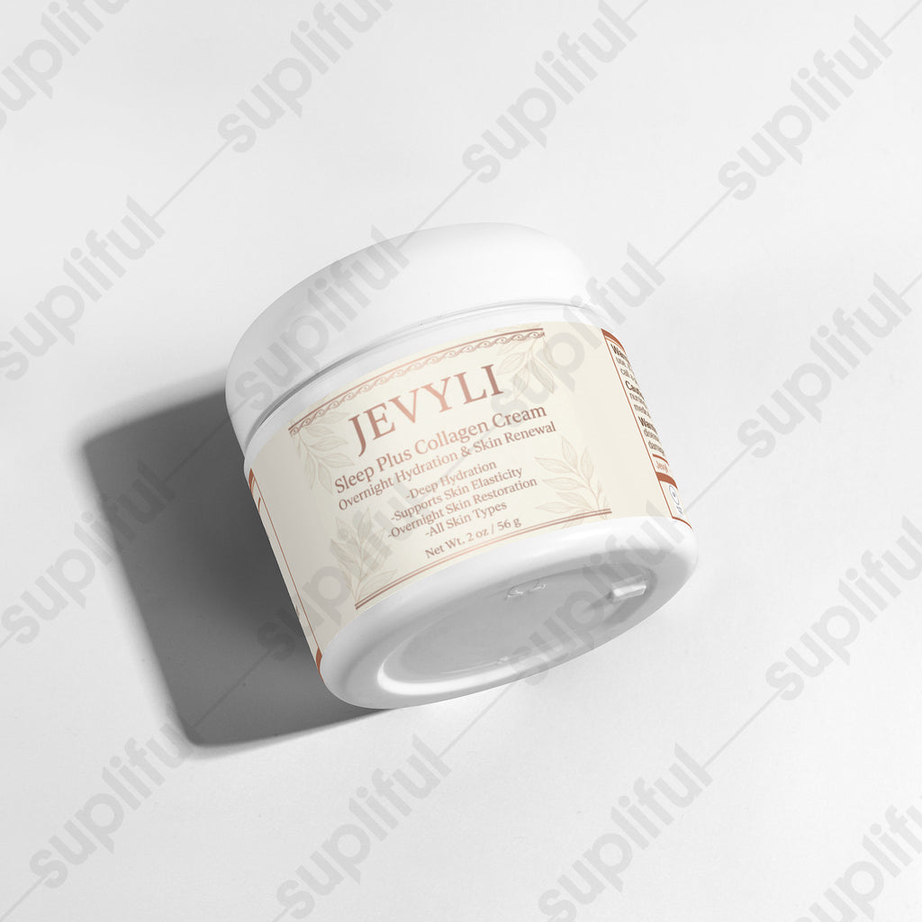 Sleep Plus Collagen Cream