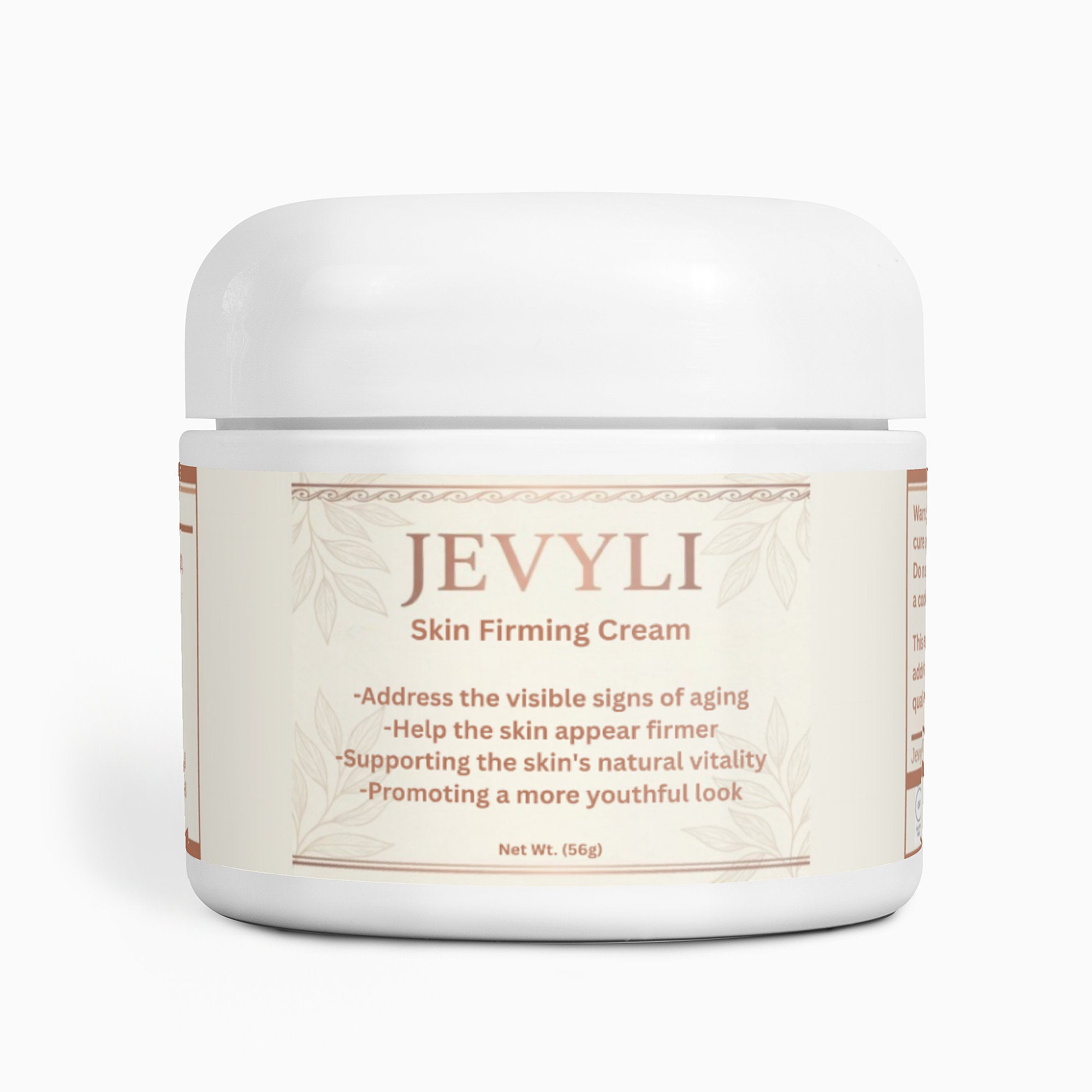 Skin Firming Cream