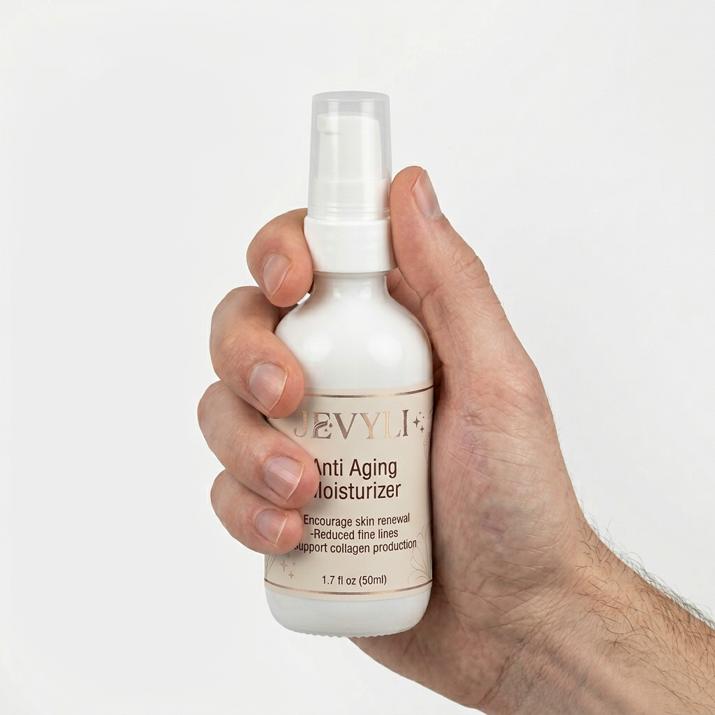 Anti Aging Moisturizer