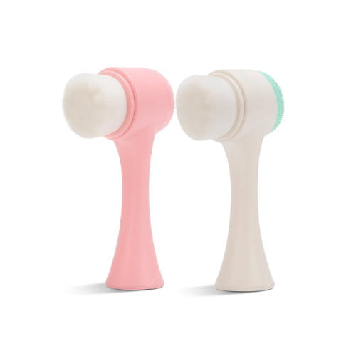 Silicone Facial Cleansing Brush