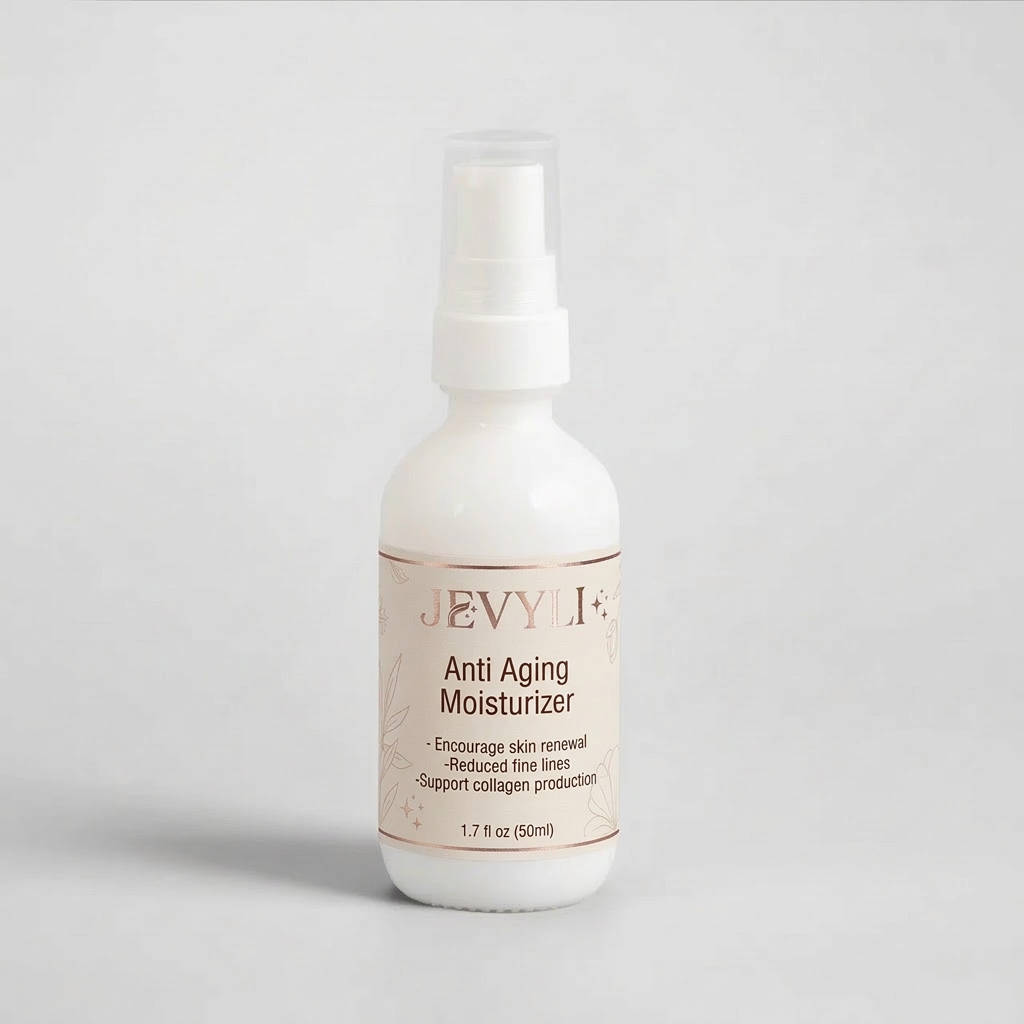 Anti Aging Moisturizer