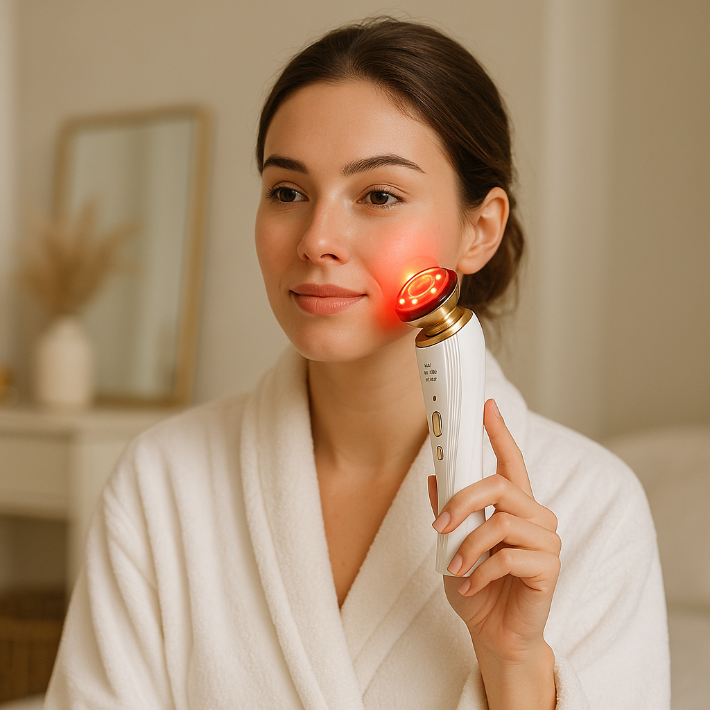 DERMAXE™ Face and Skin Firming
