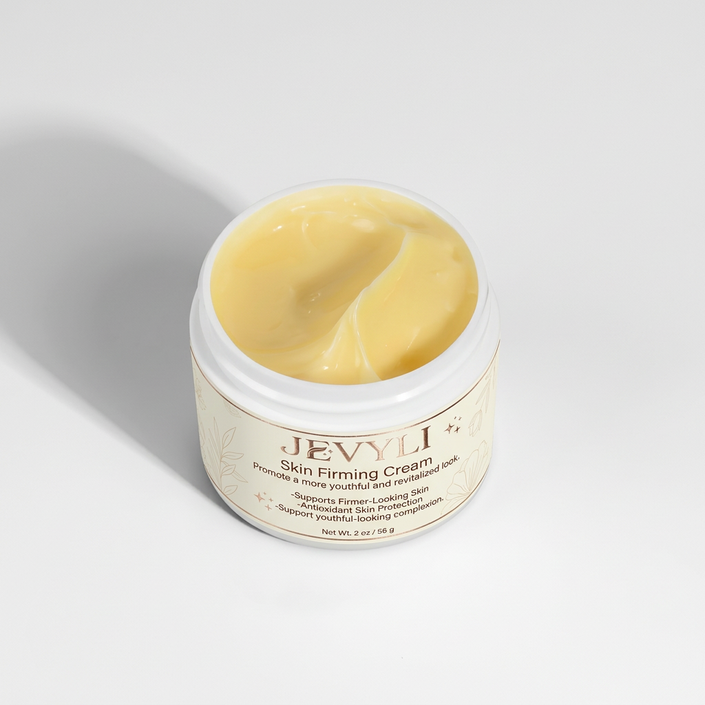 Skin Firming Cream